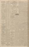 Western Daily Press Wednesday 01 August 1917 Page 4