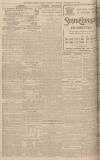 Western Daily Press Monday 10 December 1917 Page 6