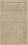 Western Daily Press Tuesday 26 February 1918 Page 1