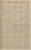 Western Daily Press Thursday 03 January 1918 Page 1