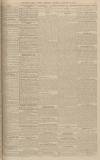 Western Daily Press Monday 21 January 1918 Page 3