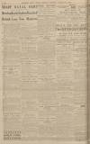 Western Daily Press Monday 21 January 1918 Page 8