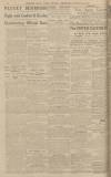 Western Daily Press Wednesday 23 January 1918 Page 8