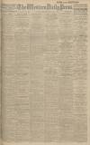 Western Daily Press Friday 15 February 1918 Page 1