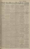 Western Daily Press Wednesday 27 March 1918 Page 1