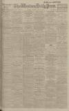Western Daily Press Monday 22 April 1918 Page 1