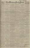 Western Daily Press Saturday 04 May 1918 Page 1