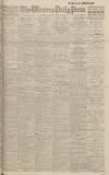 Western Daily Press Friday 17 May 1918 Page 1