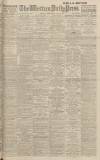 Western Daily Press Wednesday 22 May 1918 Page 1