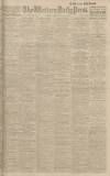 Western Daily Press Friday 24 May 1918 Page 1