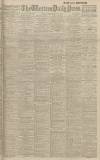 Western Daily Press Friday 31 May 1918 Page 1