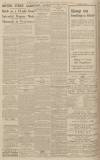 Western Daily Press Thursday 24 October 1918 Page 6