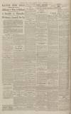 Western Daily Press Monday 11 November 1918 Page 6