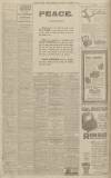 Western Daily Press Wednesday 13 November 1918 Page 2