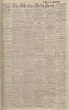Western Daily Press Thursday 14 November 1918 Page 1