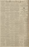 Western Daily Press Saturday 16 November 1918 Page 8