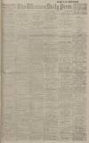 Western Daily Press Friday 06 December 1918 Page 1