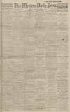 Western Daily Press Friday 13 December 1918 Page 1
