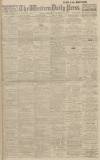 Western Daily Press Wednesday 18 December 1918 Page 1