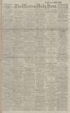 Western Daily Press Tuesday 24 December 1918 Page 1