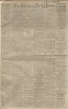 Western Daily Press Wednesday 12 February 1919 Page 1