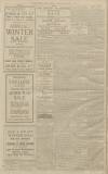 Western Daily Press Monday 06 January 1919 Page 4