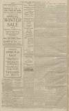 Western Daily Press Tuesday 07 January 1919 Page 4