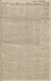 Western Daily Press Monday 13 January 1919 Page 1