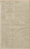 Western Daily Press Monday 13 January 1919 Page 4