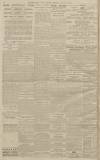 Western Daily Press Monday 13 January 1919 Page 6