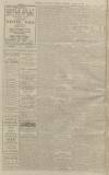 Western Daily Press Saturday 18 January 1919 Page 4