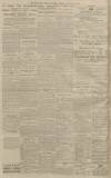 Western Daily Press Monday 20 January 1919 Page 6