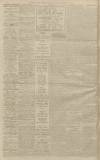Western Daily Press Tuesday 21 January 1919 Page 4