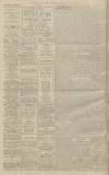 Western Daily Press Wednesday 22 January 1919 Page 6