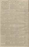 Western Daily Press Wednesday 22 January 1919 Page 8