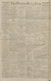 Western Daily Press Saturday 25 January 1919 Page 8