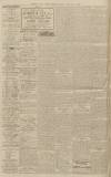 Western Daily Press Monday 24 February 1919 Page 4