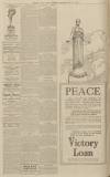 Western Daily Press Tuesday 24 June 1919 Page 6