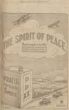 Western Daily Press Monday 30 June 1919 Page 9