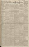 Western Daily Press Monday 14 July 1919 Page 1