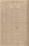 Western Daily Press Wednesday 06 August 1919 Page 2