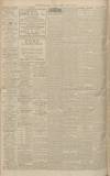 Western Daily Press Monday 25 August 1919 Page 4