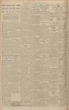 Western Daily Press Monday 25 August 1919 Page 6