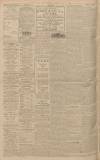 Western Daily Press Friday 29 August 1919 Page 4