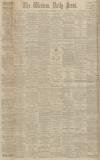 Western Daily Press Saturday 20 September 1919 Page 8