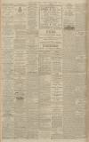 Western Daily Press Monday 06 October 1919 Page 4