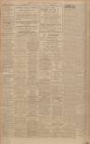 Western Daily Press Monday 27 October 1919 Page 4