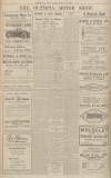 Western Daily Press Monday 10 November 1919 Page 6
