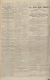 Western Daily Press Monday 10 November 1919 Page 8