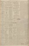 Western Daily Press Tuesday 11 November 1919 Page 4